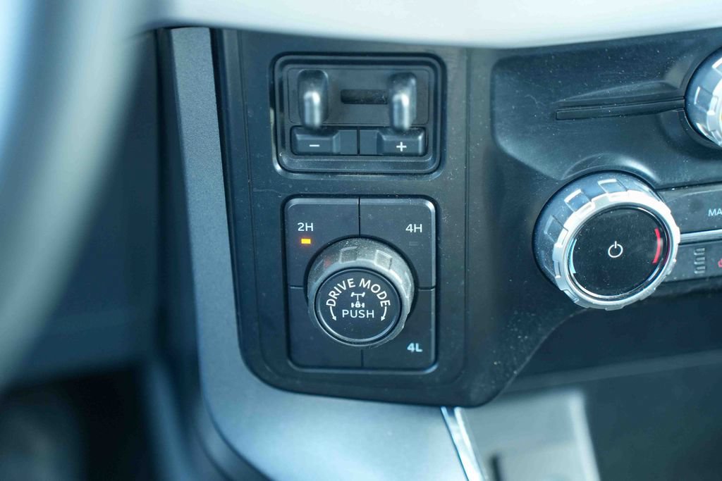 Used 2023 Ford F150 XLT w/ Equipment Group 302A High AWD/4WD image 34