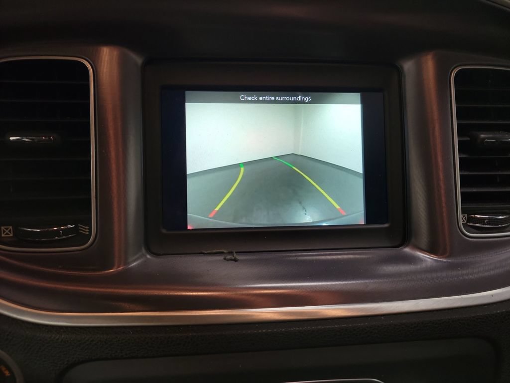 Used 2019 Dodge Charger SXT RWD image 20