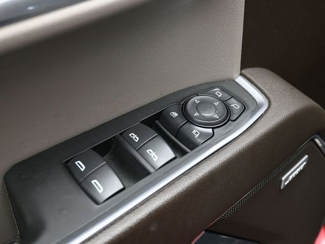 Used 2023 Chevrolet Silverado 1500 LTZ image 14