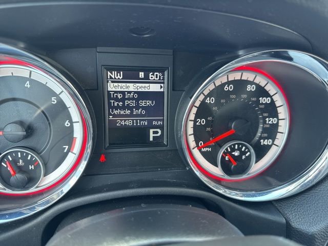 Used 2013 Dodge Durango Crew AWD/4WD image 45