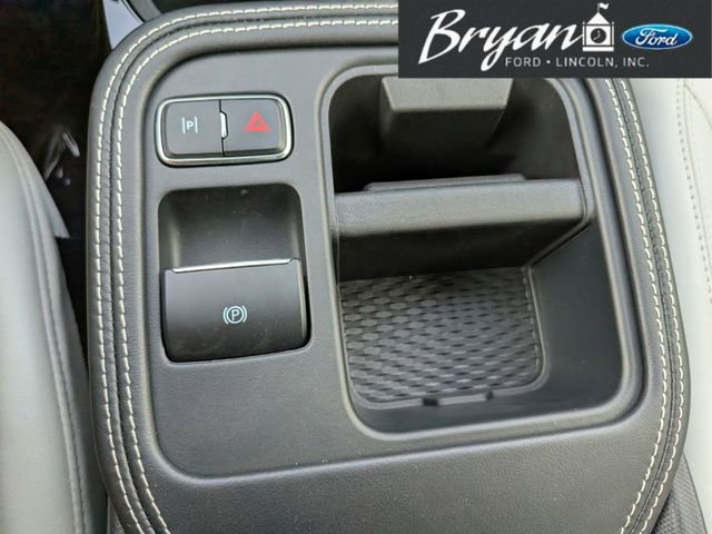 New 2026 Ford Mustang Mach-E Premium image 20