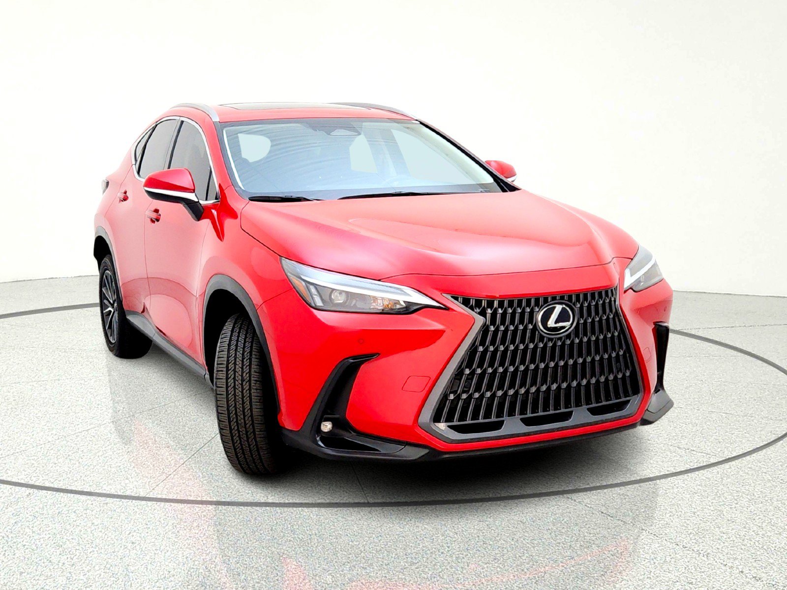 Used 2022 Lexus NX 350 AWD image 5