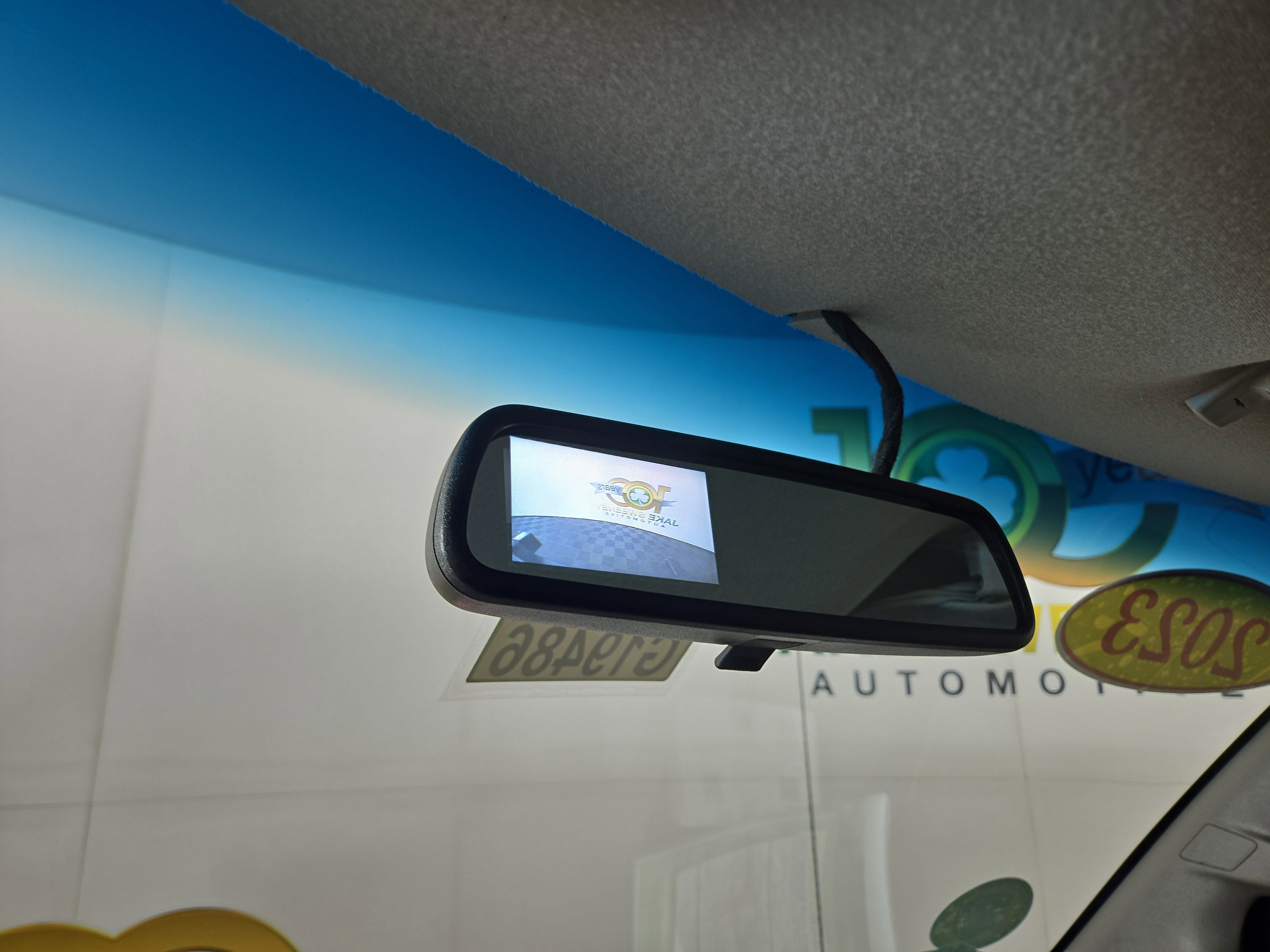 Certified 2023 GMC Savana 2500 w/ Driver Convenience Package image 20