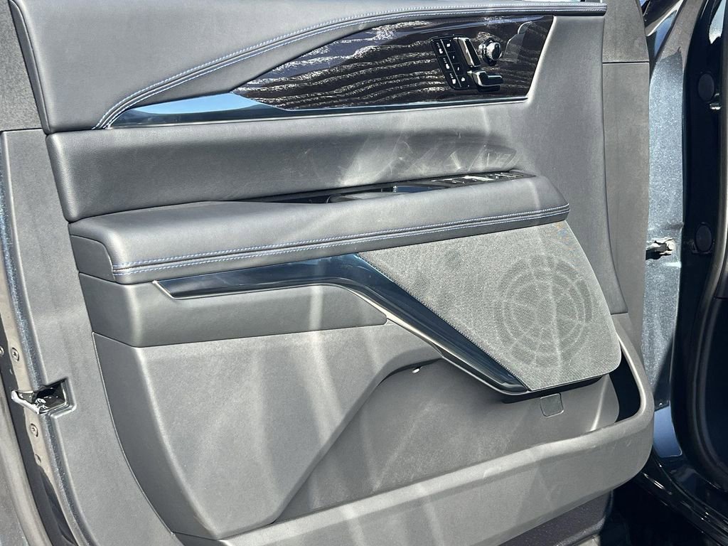 New 2026 Cadillac Escalade IQ Sport 1 image 10