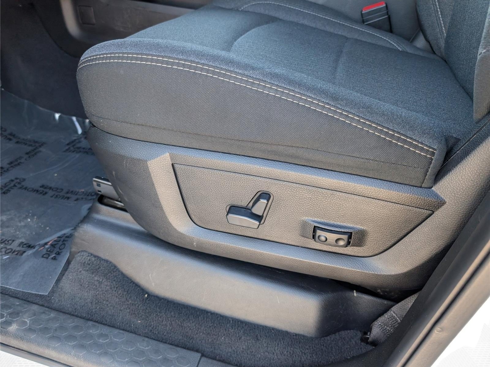 Used 2019 RAM 3500 Big Horn RWD image 20