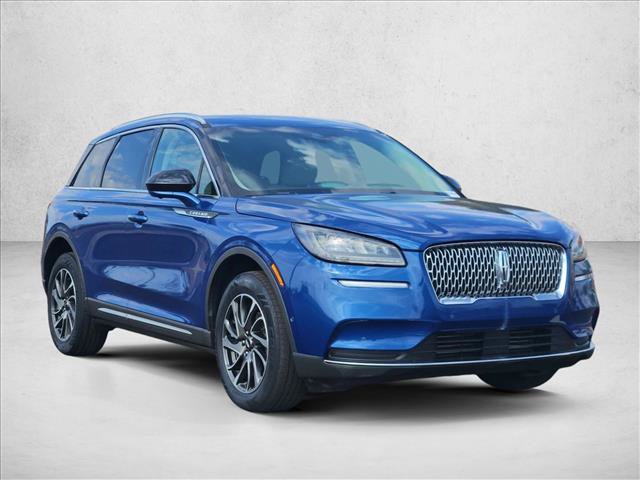 Used 2020 Lincoln Corsair FWD image 2