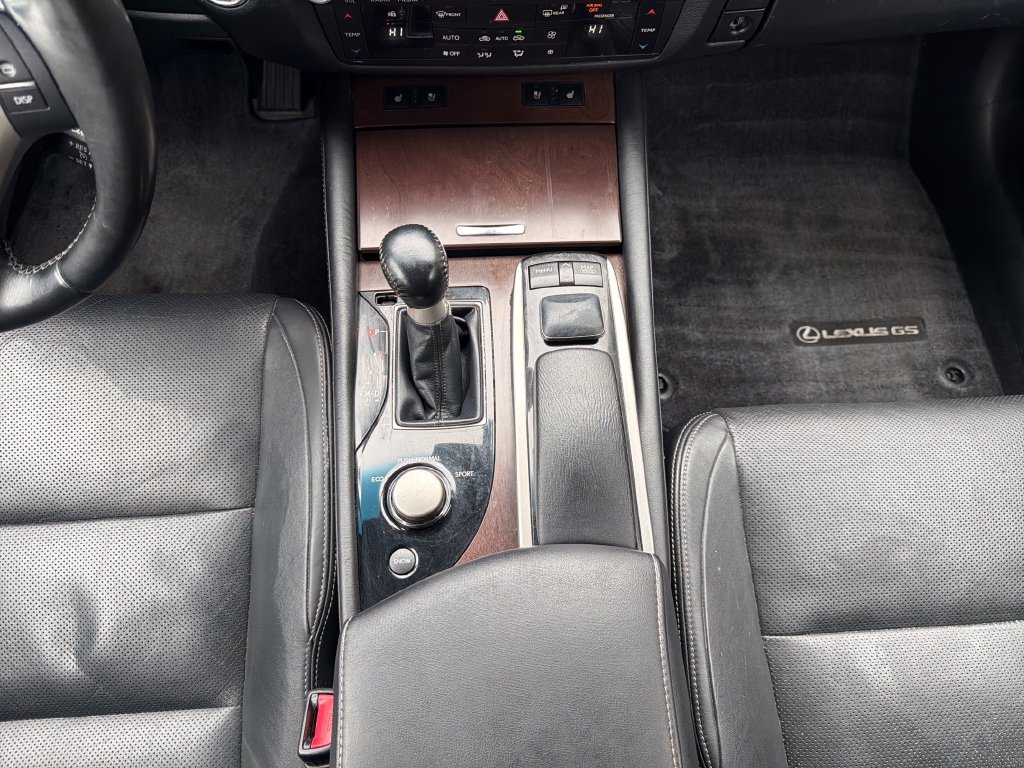 Used 2013 Lexus GS 350 AWD w/ Premium Pkg image 24