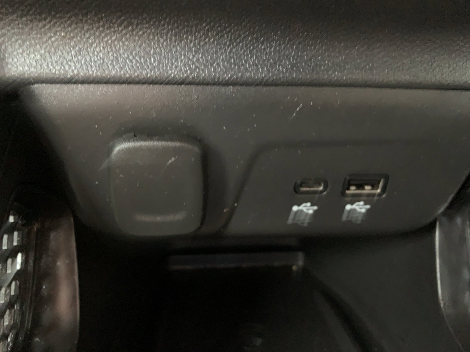 Used 2025 Chevrolet TrailBlazer LT w/ Convenience Package image 27