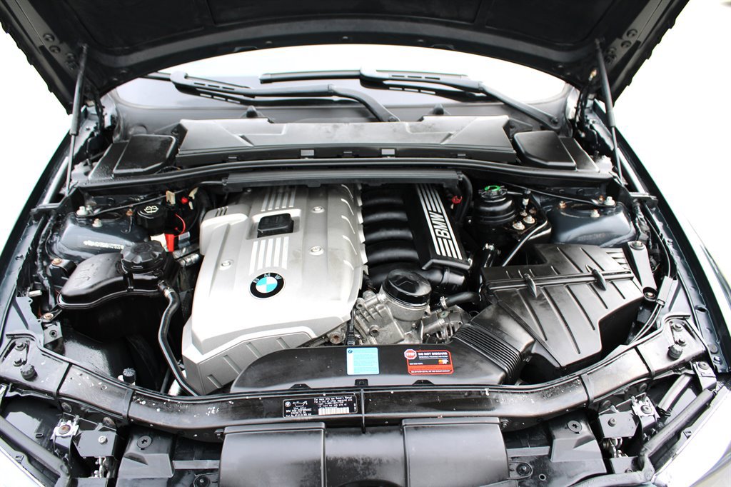Used 2006 BMW 325xi Sedan image 37