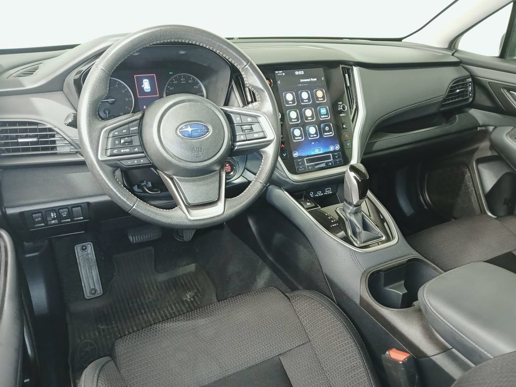 Used 2024 Subaru Outback Premium w/ Popular Package #1A AWD/4WD image 9