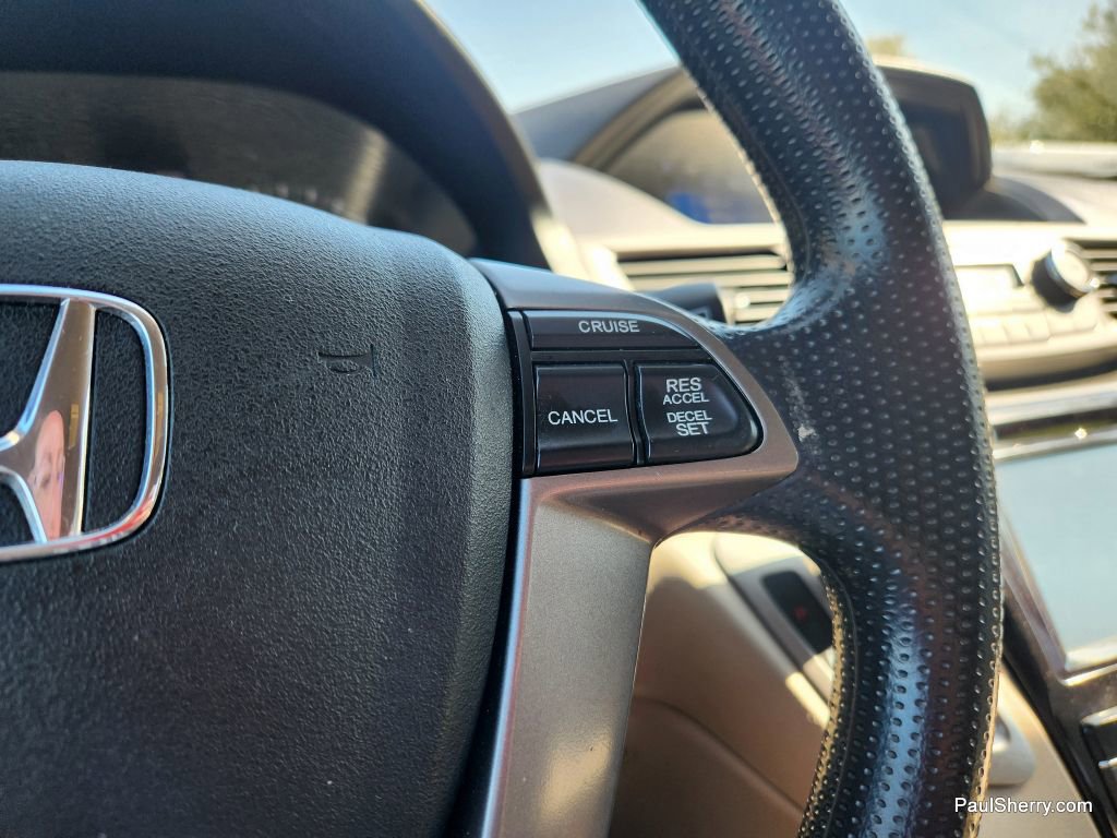 Used 2016 Honda Odyssey EX image 52