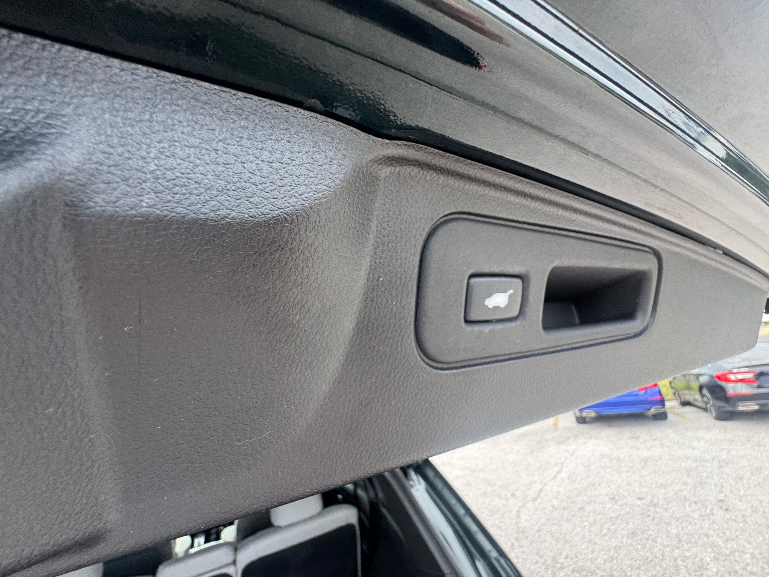 Used 2019 Honda Passport Touring image 14