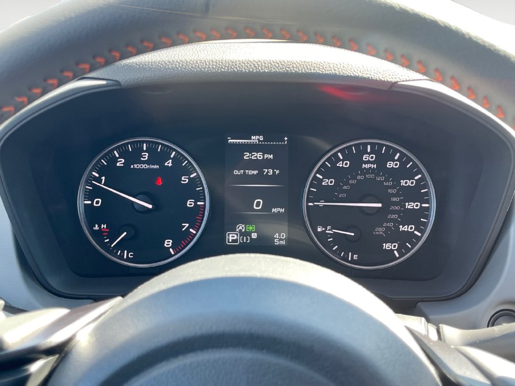 New 2026 Subaru Crosstrek 2.5i Limited AWD/4WD image 20