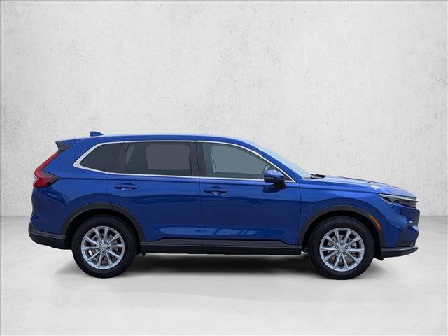 Used 2024 Honda CR-V EX-L image 4