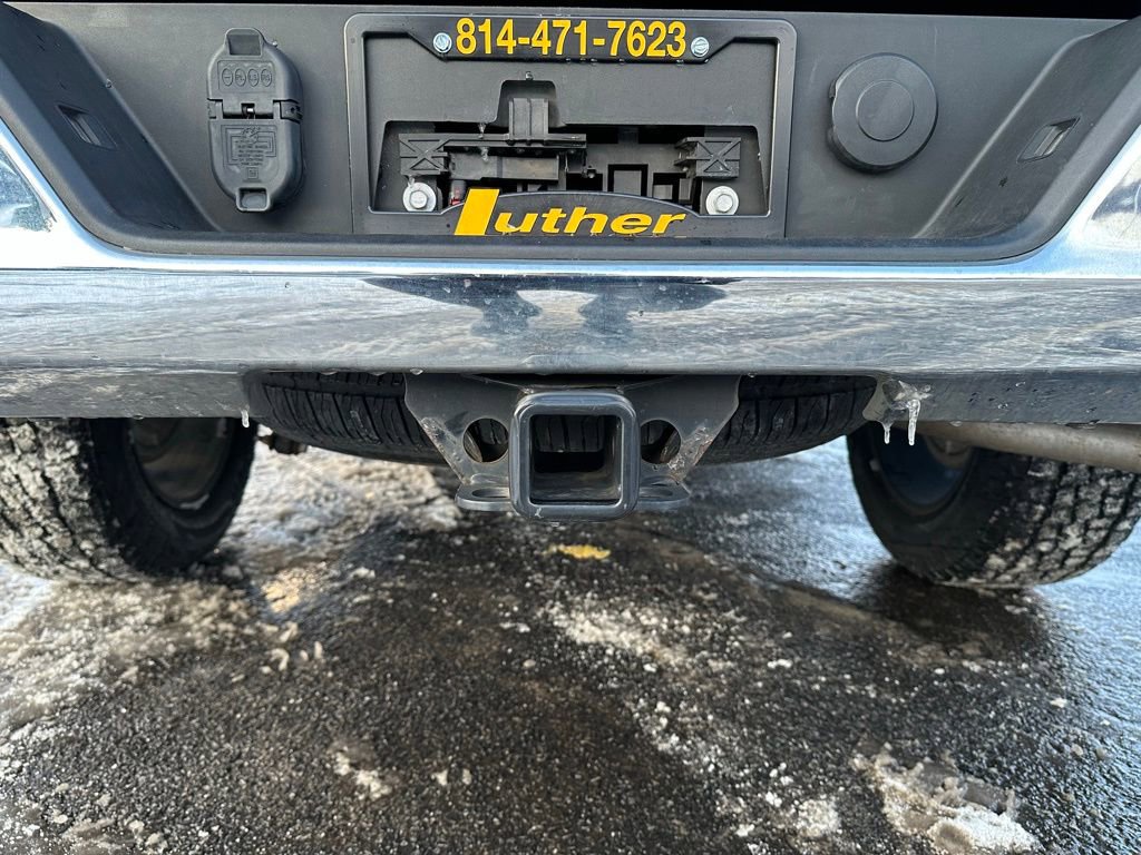 Used 2022 Chevrolet Silverado 1500 LT image 6