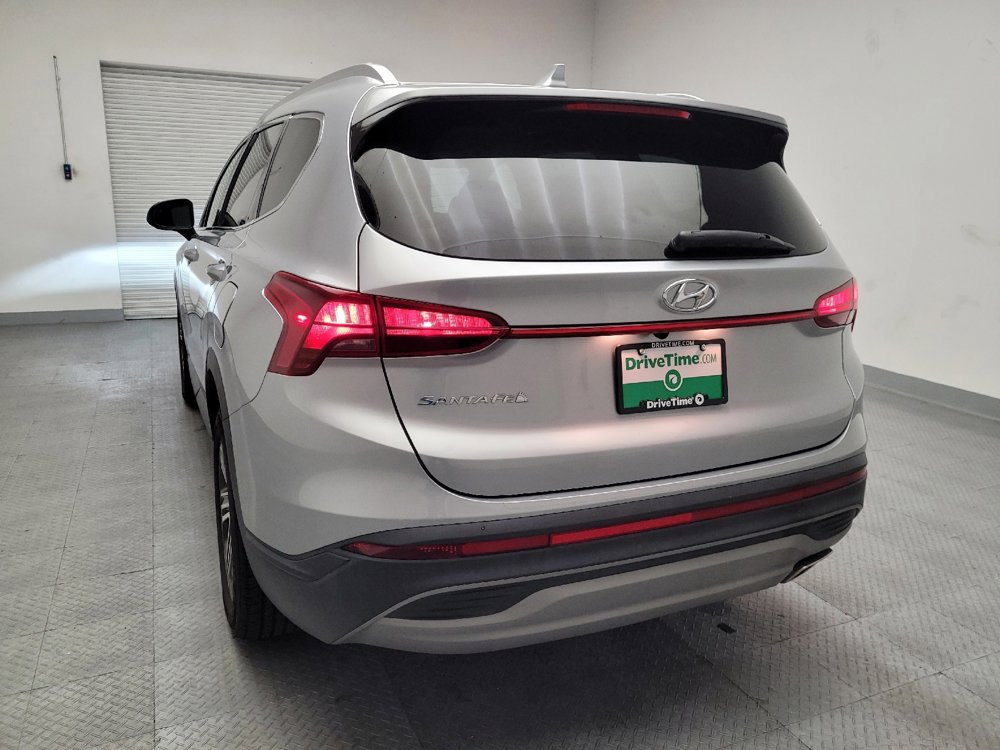 Used 2023 Hyundai Santa Fe SEL image 6
