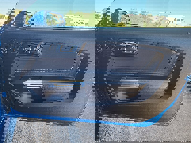 Used 2019 Ford Mustang Coupe w/ Equipment Group 101A image 55