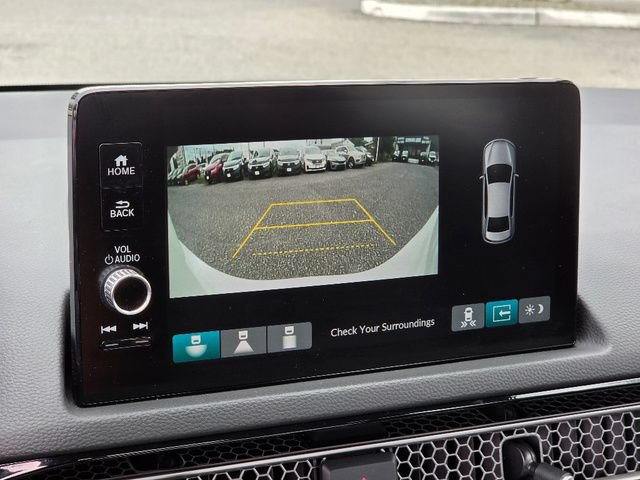 Used 2024 Honda Civic Touring image 33