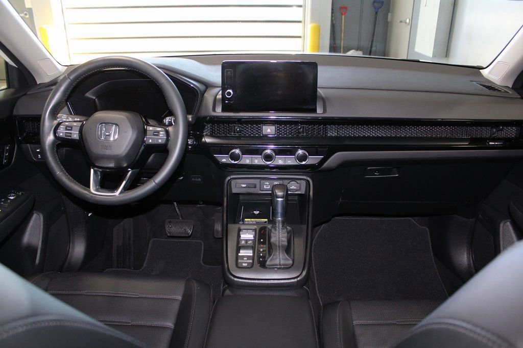 Used 2024 Honda CR-V EX-L image 25
