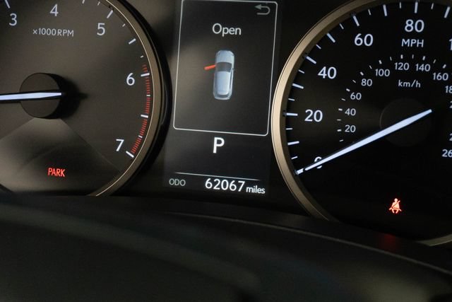 Used 2018 Lexus NX 300 FWD w/ Premium Package image 19