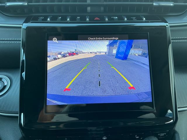 Used 2023 Jeep Grand Cherokee L Laredo w/ Luxury Tech Group I image 8