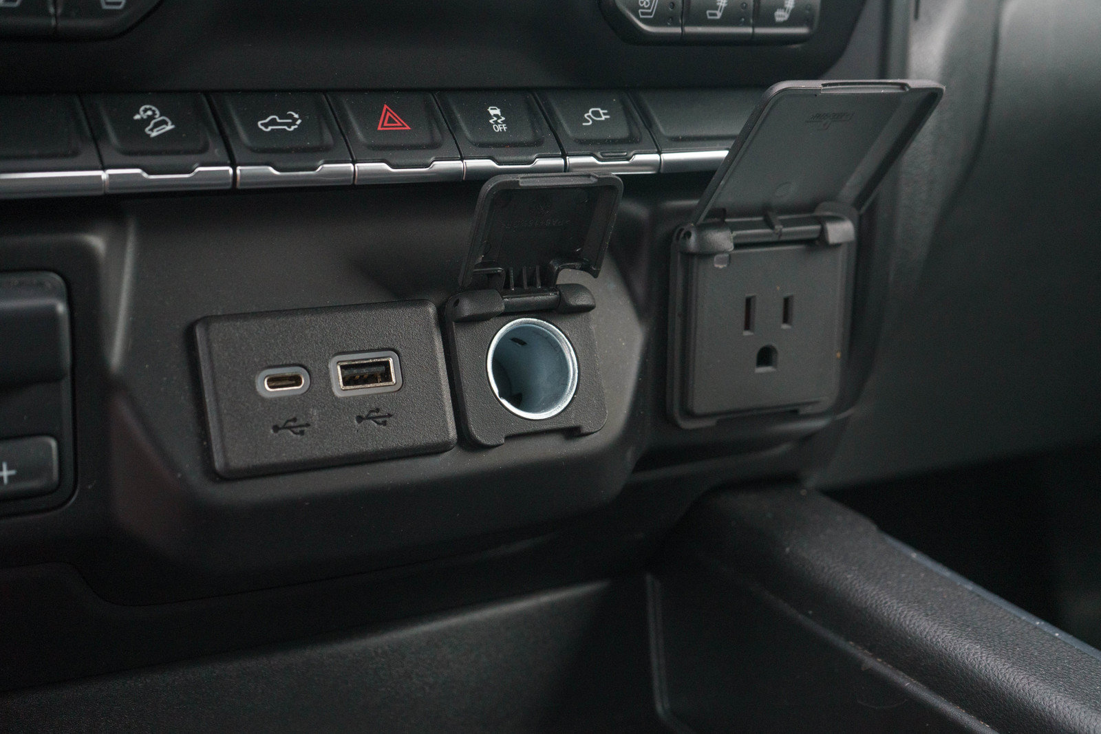 Used 2021 GMC Sierra 1500 AT4 AWD/4WD image 19