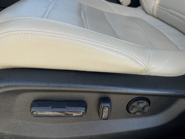 Certified 2019 Honda CR-V EX-L image 24