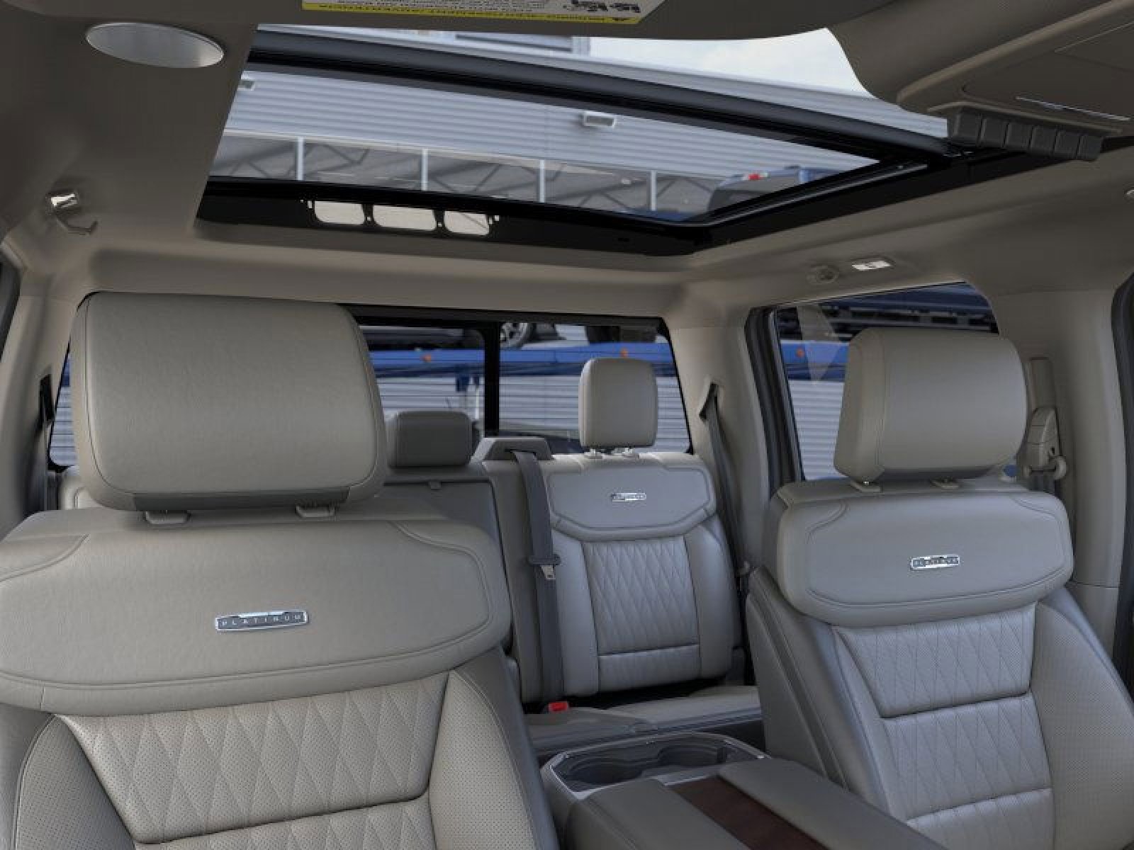 New 2026 Ford F450 Platinum w/ Platinum Plus Package image 25