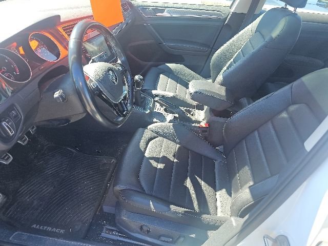 Used 2019 Volkswagen Golf Alltrack SEL AWD/4WD image 7