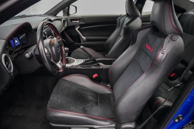 Used 2019 Subaru BRZ Limited w/ Performance Package RWD image 18
