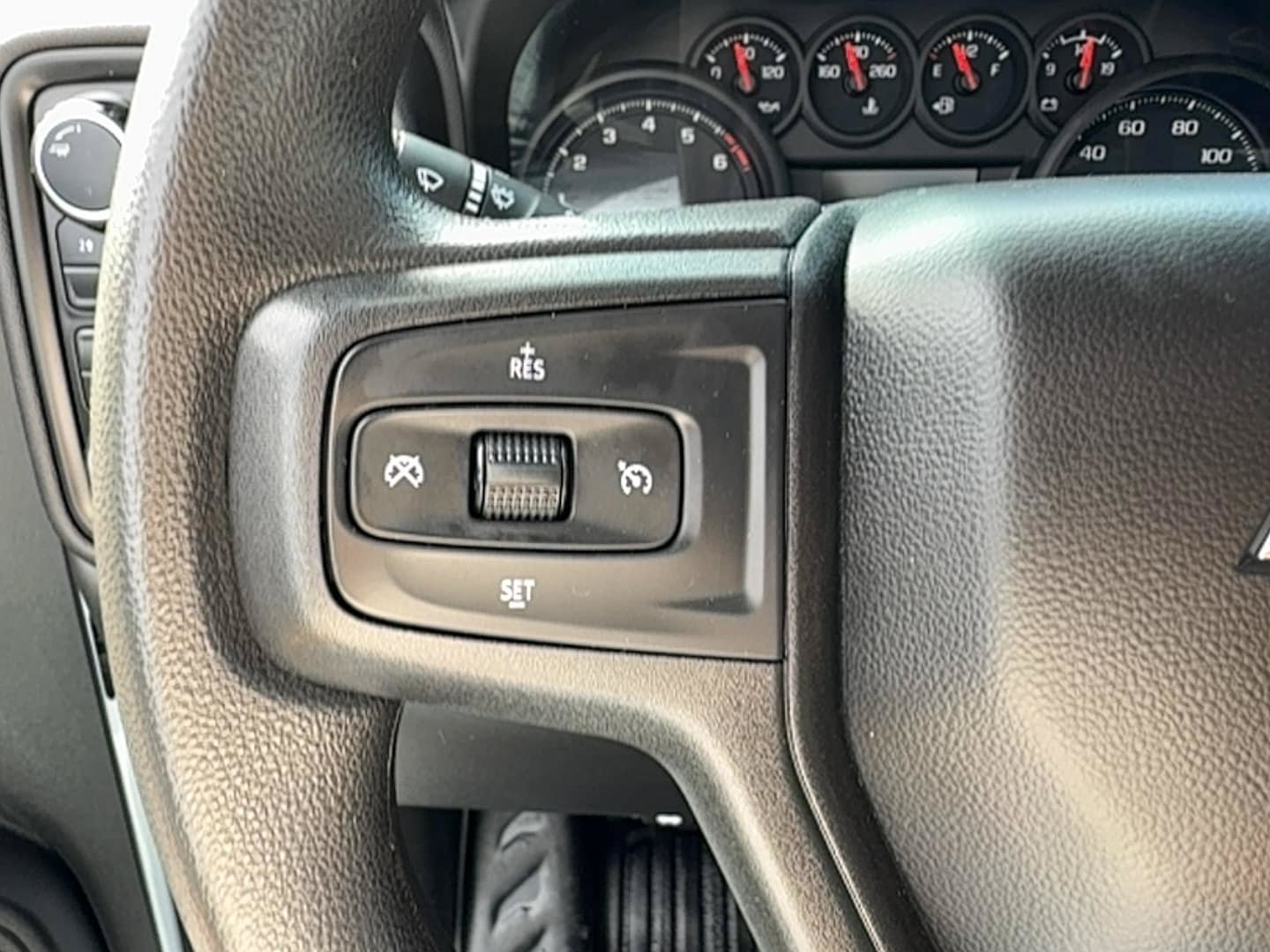 Used 2023 Chevrolet Silverado 2500 W/T w/ WT Fleet Convenience Package AWD/4WD image 18