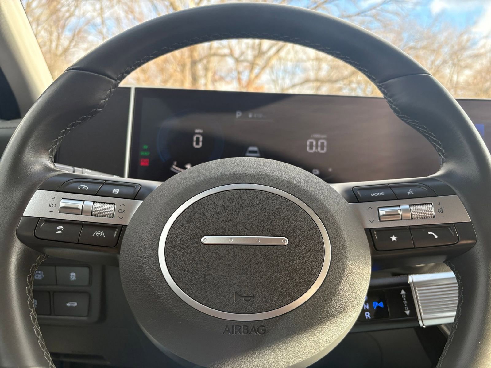 Used 2025 Hyundai Sonata SEL image 23