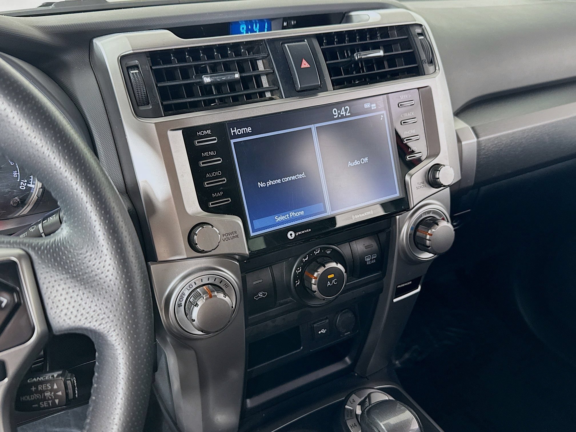 Certified 2023 Toyota 4Runner TRD Sport AWD/4WD image 15