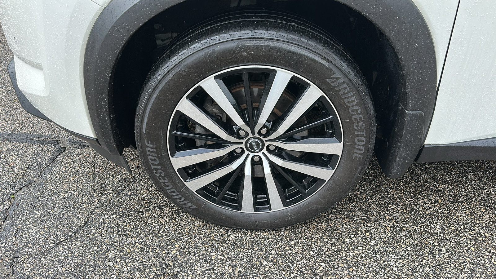 Certified 2023 Nissan Pathfinder Platinum AWD/4WD image 8