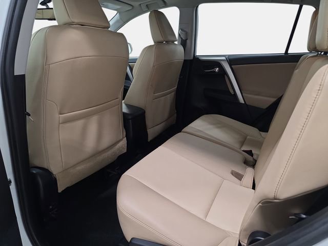 Used 2015 Toyota RAV4 Limited image 12
