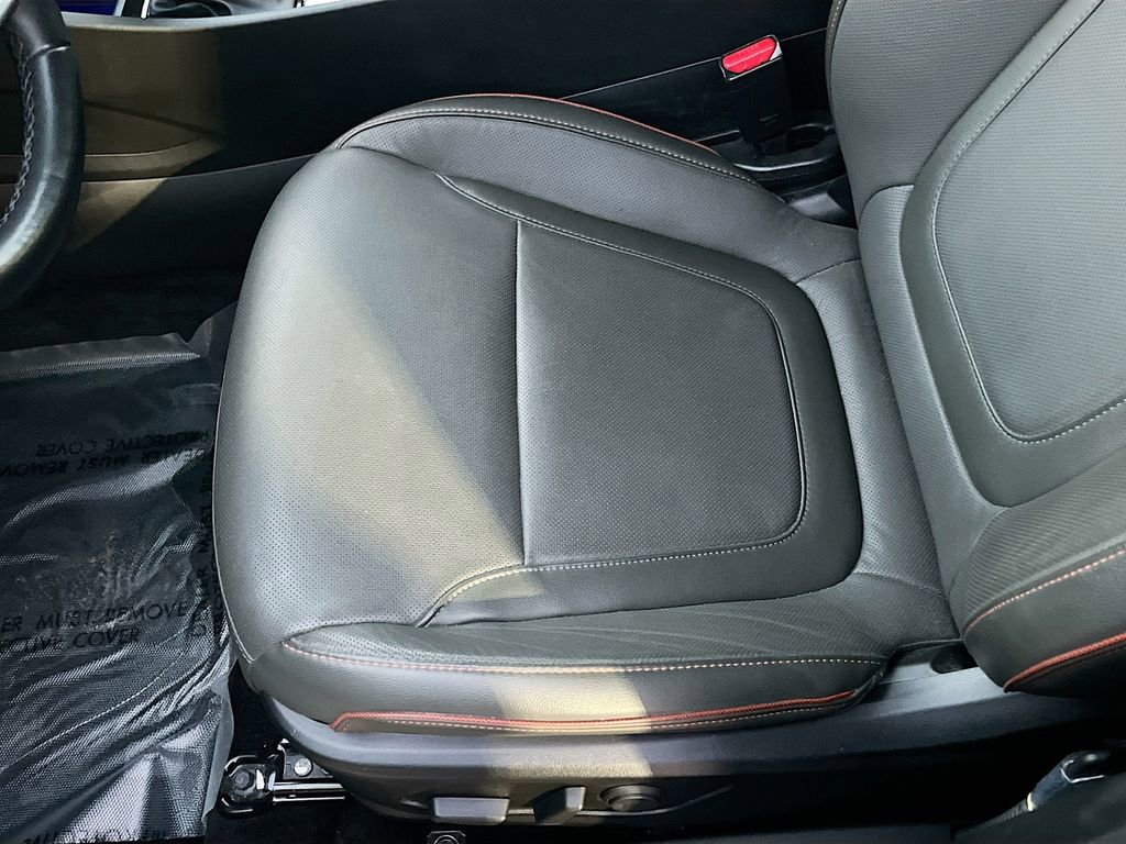 Used 2024 Hyundai Santa Cruz Limited image 20