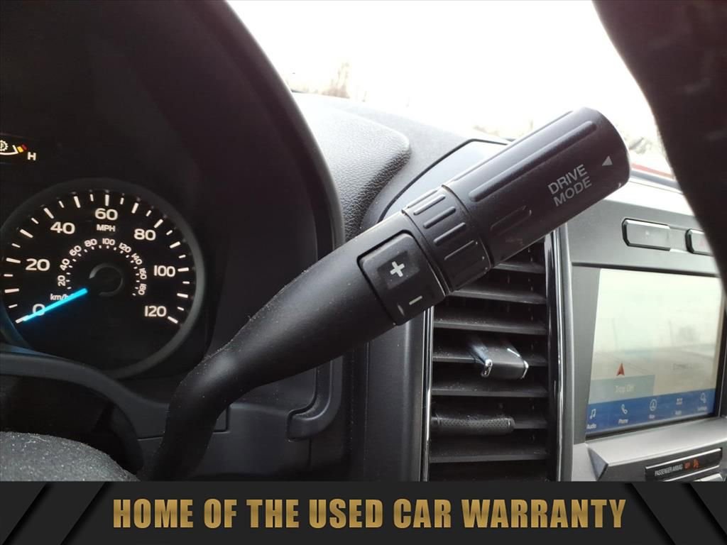 Used 2019 Ford F150 XLT w/ Equipment Group 302A Luxury image 31