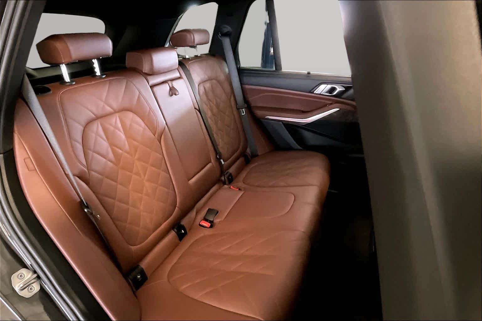 Used 2023 BMW X5 sDrive40i w/ Premium Package RWD image 35