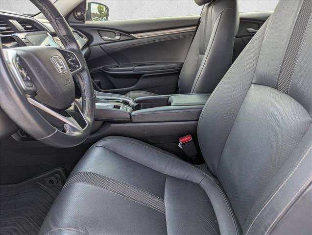 Used 2019 Honda Civic Touring image 24