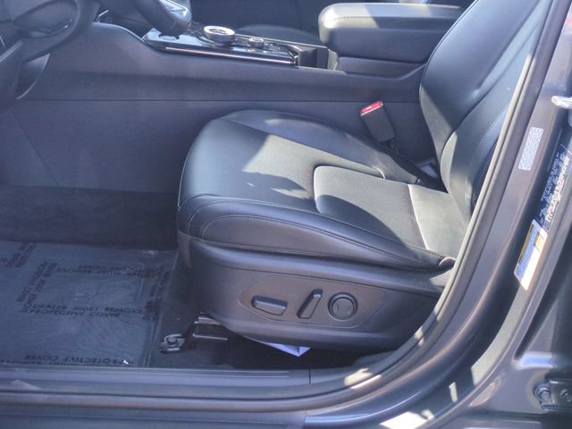 Certified 2024 Kia Sportage EX w/ EX Premium Package AWD/4WD image 16