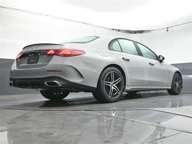 New 2026 Mercedes-Benz E 350 Sedan image 39