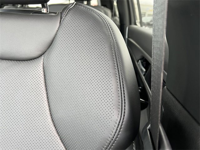 New 2026 Jeep Grand Wagoneer 4WD w/ Premium Group I image 15