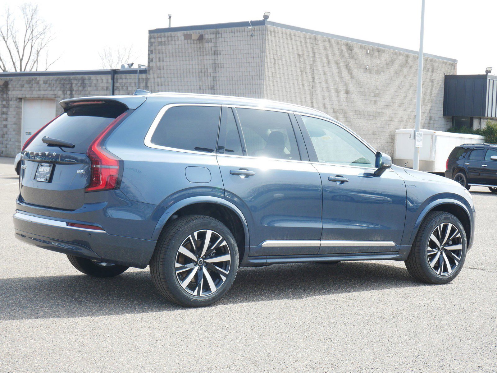 New 2026 Volvo XC90 B5 Core image 3