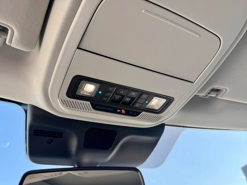 Certified 2025 Ford Expedition Max Active AWD/4WD image 37