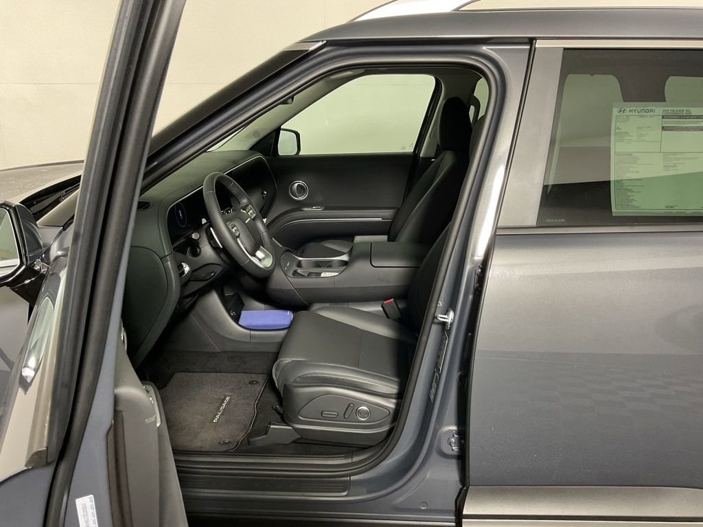 New 2026 Hyundai Palisade SEL image 22