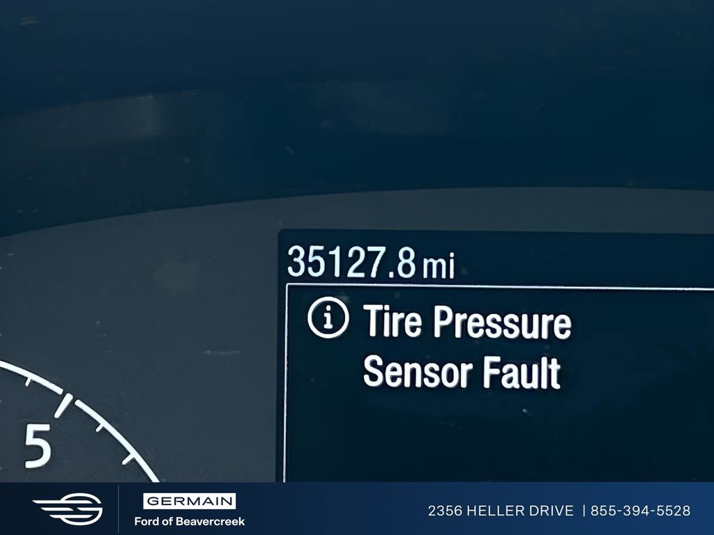 Used 2024 Ford Transit 250 148 Medium Roof Extended AWD w/ Load Area Protection Package image 20