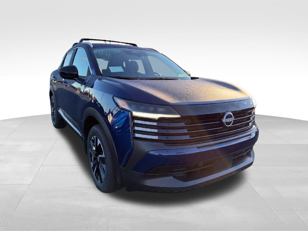 New 2027 Nissan Kicks SV AWD/4WD image 7