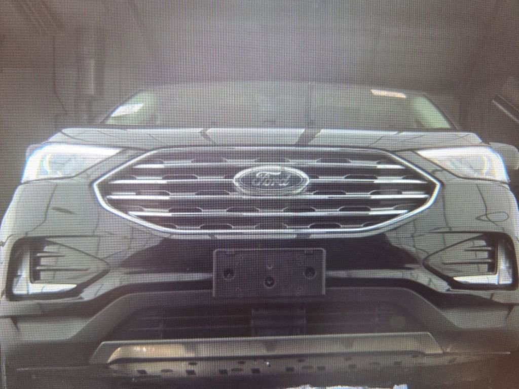 Used 2022 Ford Edge SEL w/ Convenience Package image 20