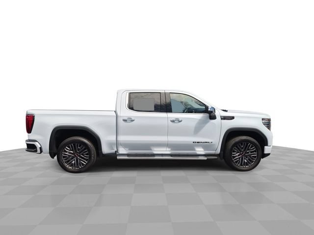 New 2026 GMC Sierra 1500 Denali w/ LPO, Black Badging Package AWD/4WD image 10
