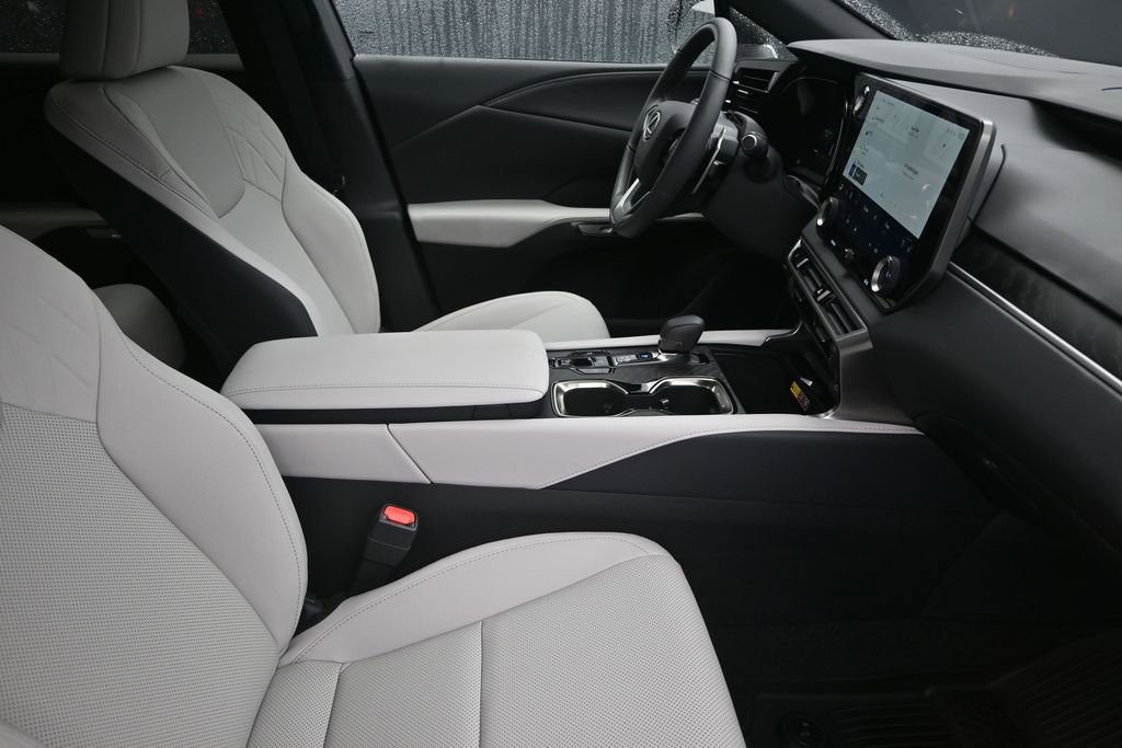 New 2026 Lexus RX 350 Premium FWD image 24